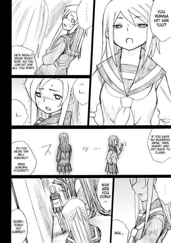 Onani Master Kurosawa Chapter 27 12